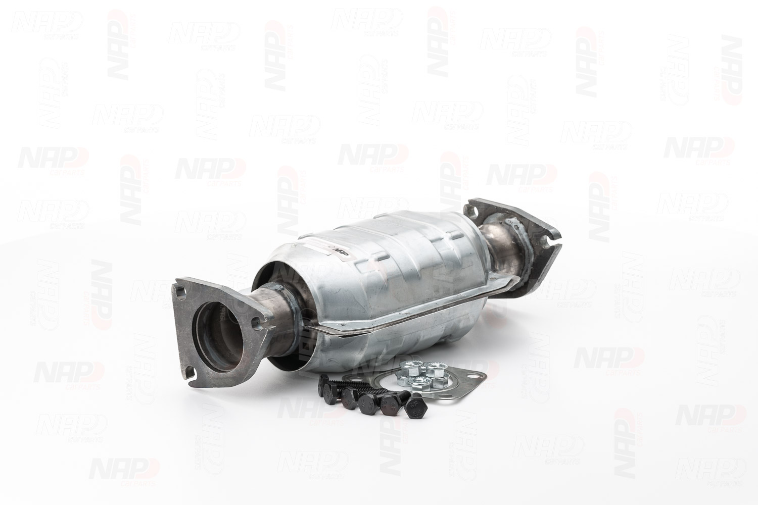 NAP carparts Katalysator CAK10651