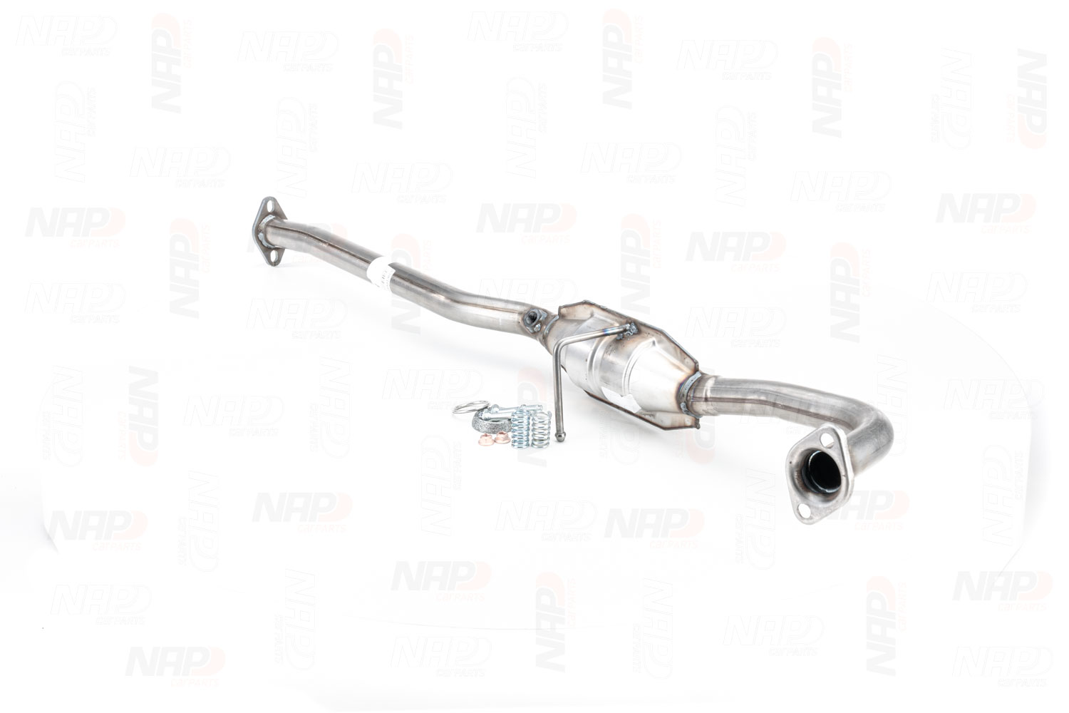NAP carparts CAK10660 Katalysator Suzuki Swift 2 Kosten
