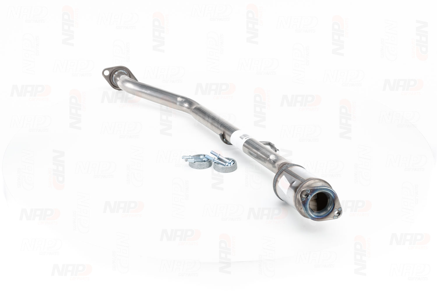NAP carparts Catalyseur CAK10668