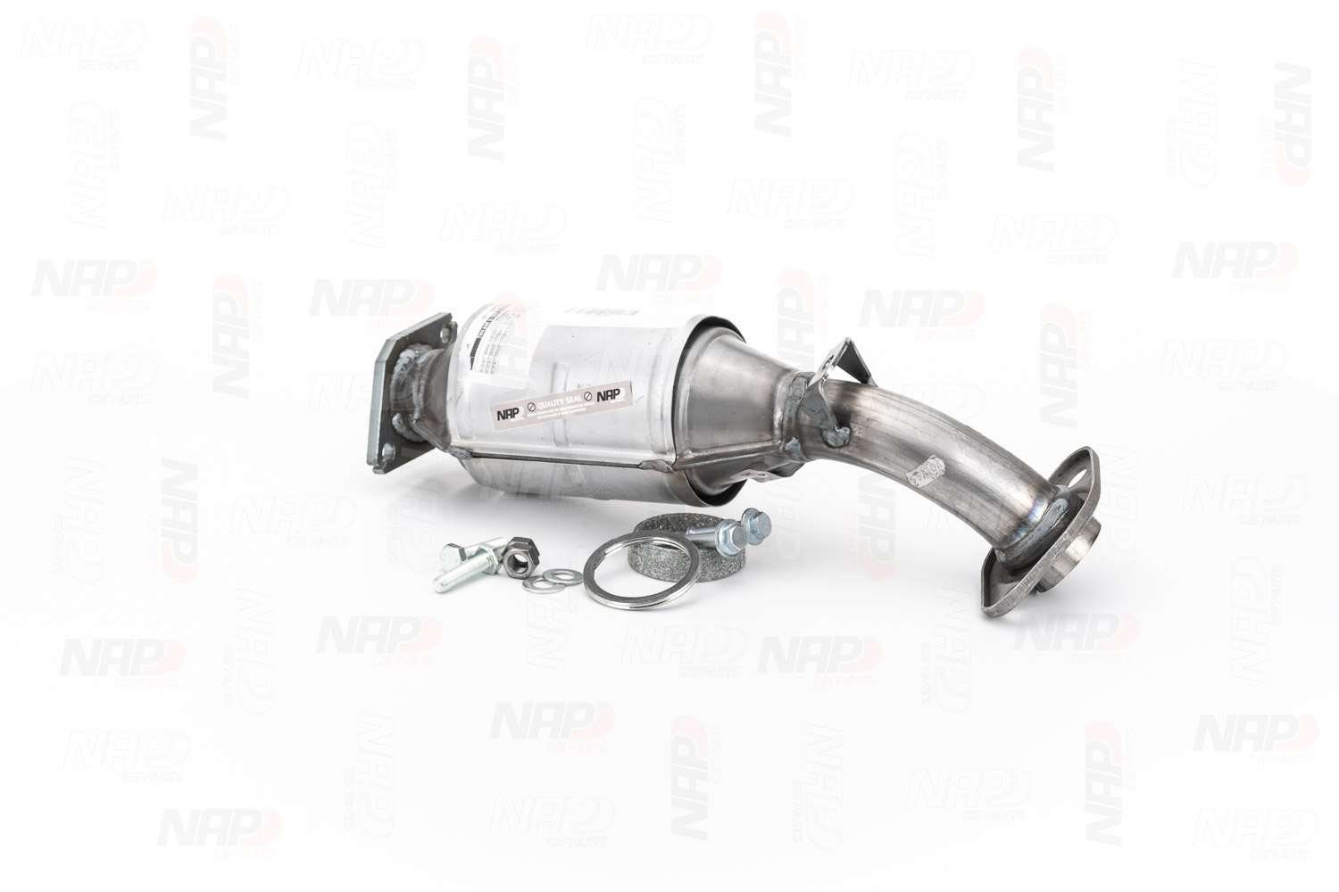 Catalizador 1419065J30 NAP carparts CAK10669