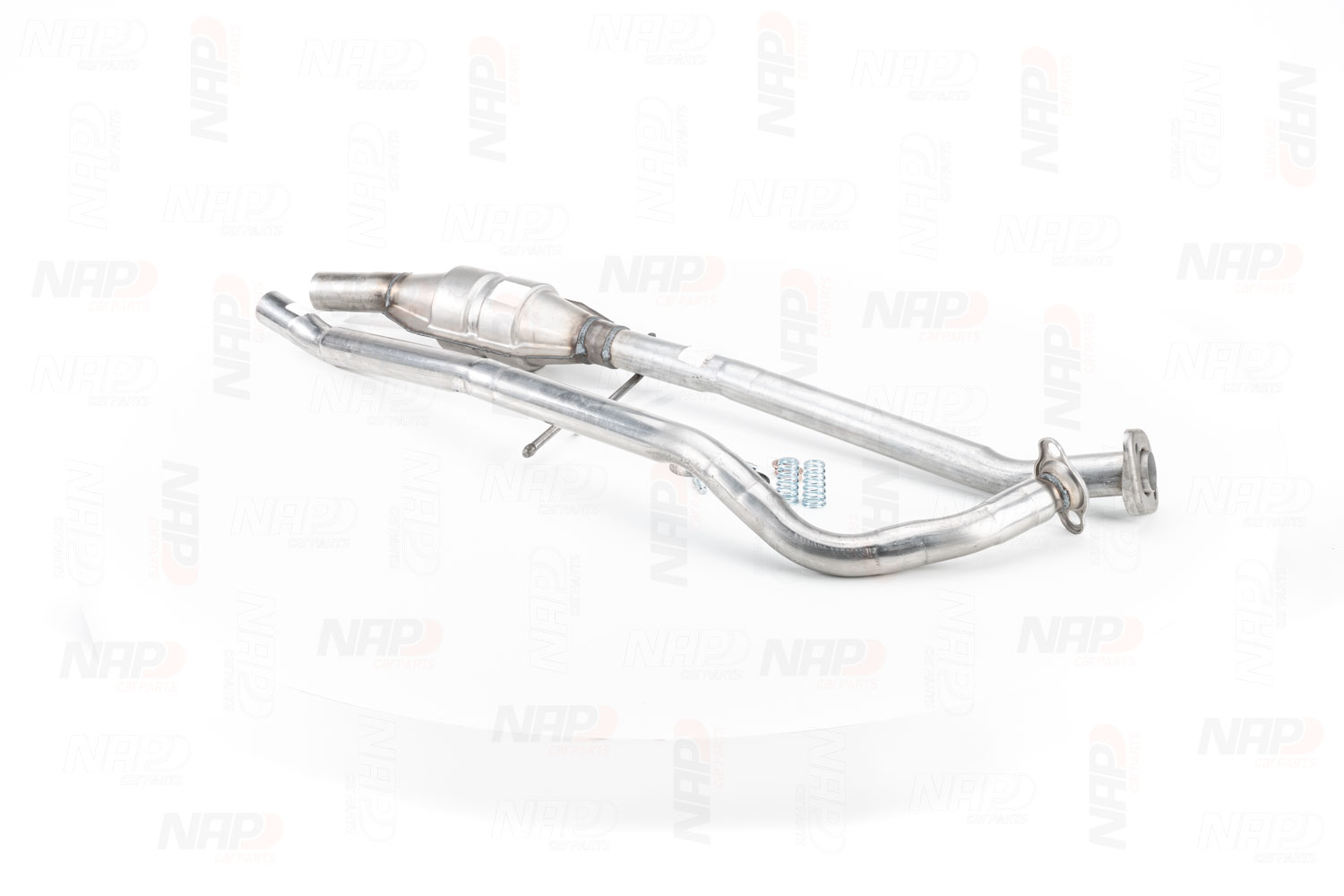 NAP carparts CAK10678 Krümmer SUZUKI Wagon R+ Schrägheck (MM) 1.3 4WD (RB 413) Benzin 94 PS 2019