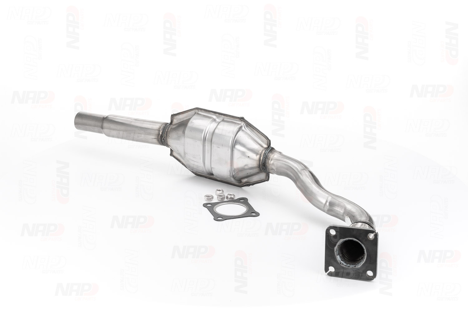 Catalisador NAP carparts CAK10692 adequados para VW, SEAT barato