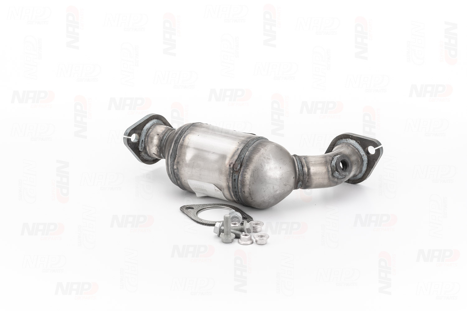 NAP carparts CAK10696 Catalyseur SUBARU