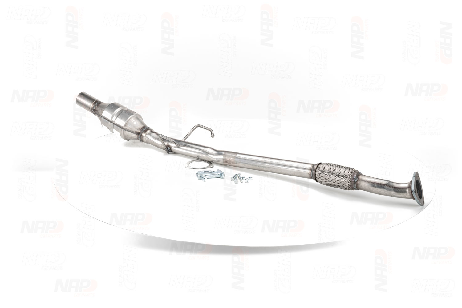 NAP carparts CAK10745 catalyseur VW LT 46 Van prix