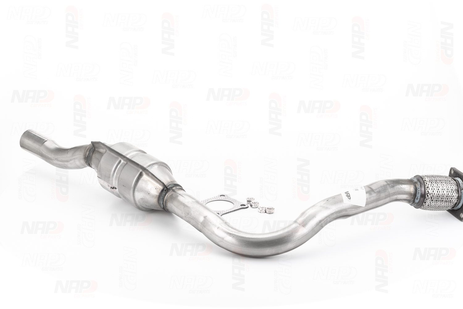NAP carparts CAK10747 Spruitstuk Polo 6N 1.4 16V Benzine 100 Pk 1997 kosten