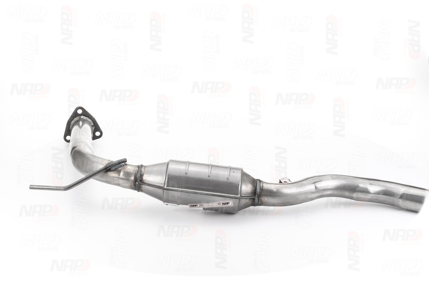 NAP carparts CAK10748 Katalysator diesel en benzine VOLKSWAGEN Transporter T4 Bus (70B, 70C, 7DB, 7DK, 70J, 70K, 7DC, 7DJ) 2.5 Benzine 115 Pk 1998 kosten