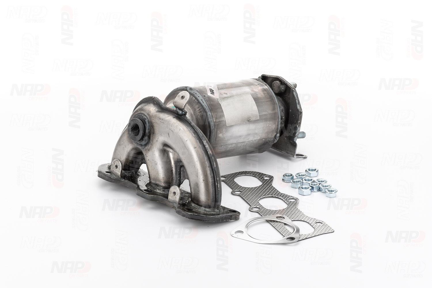 03D253052X OE NAP carparts Katalysator CAK10767