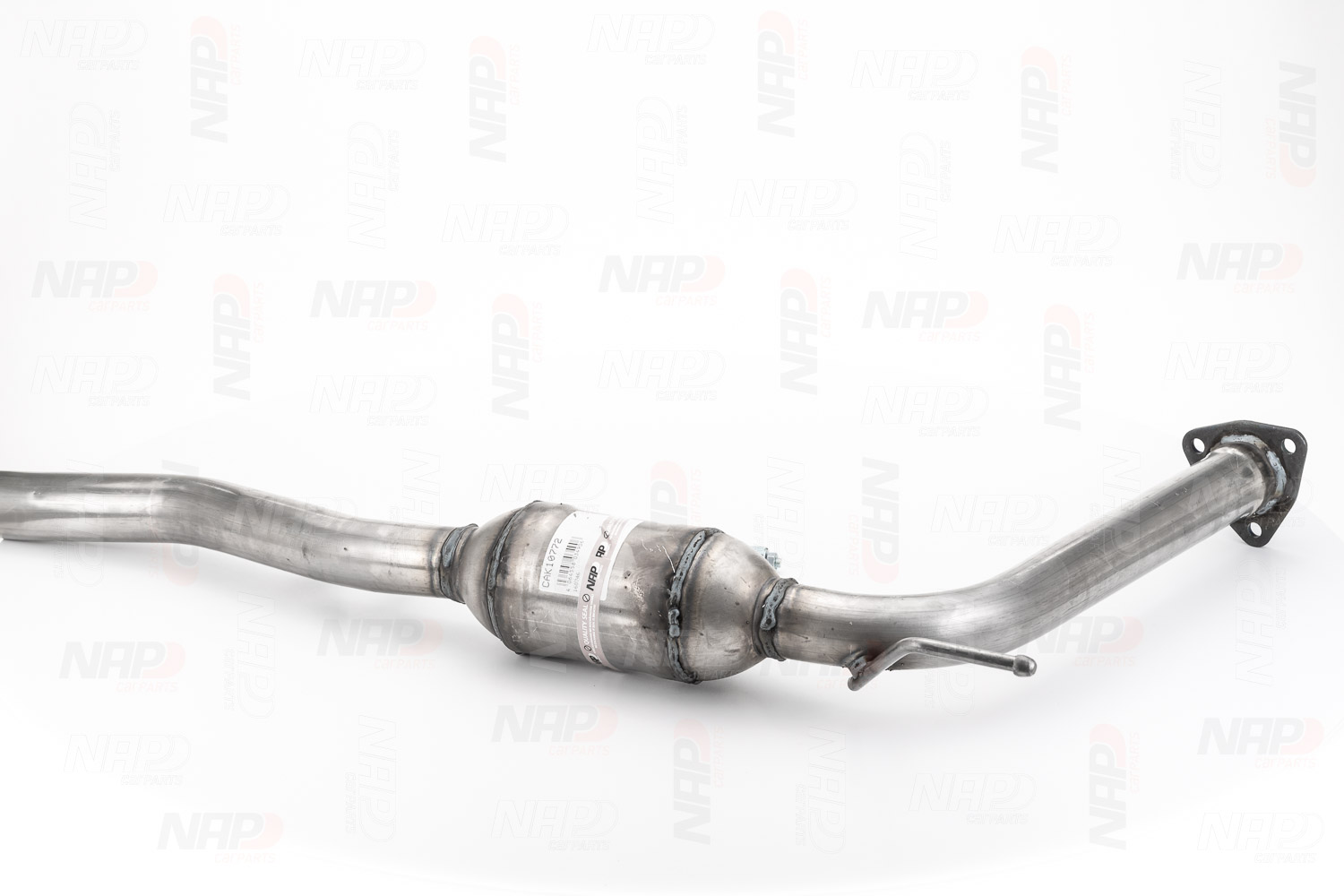 NAP carparts CAK10772 VW T4 Kasten Katalysator original kosten
