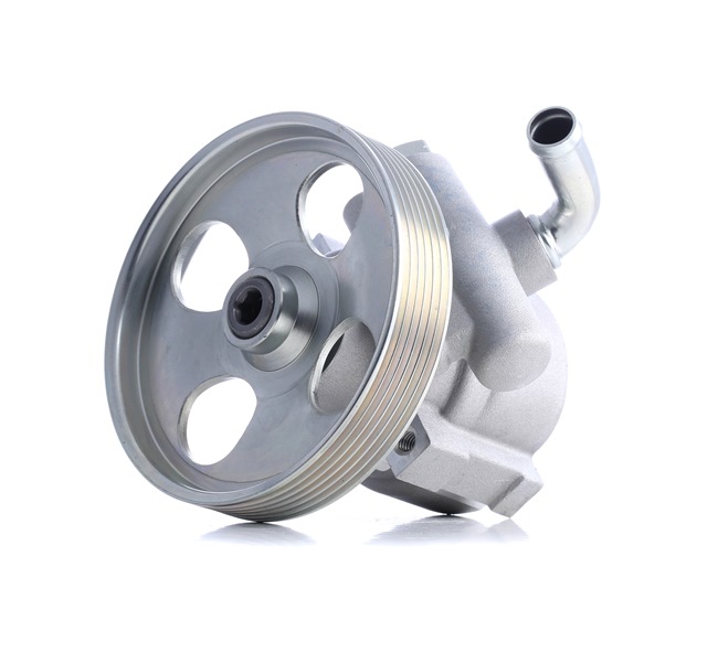 RIDEX 12H0251 Servopumpe CITROЁN C3 I Schrägheck (FC, FN) 1.6 16V HDi 90 PS Diesel 2007