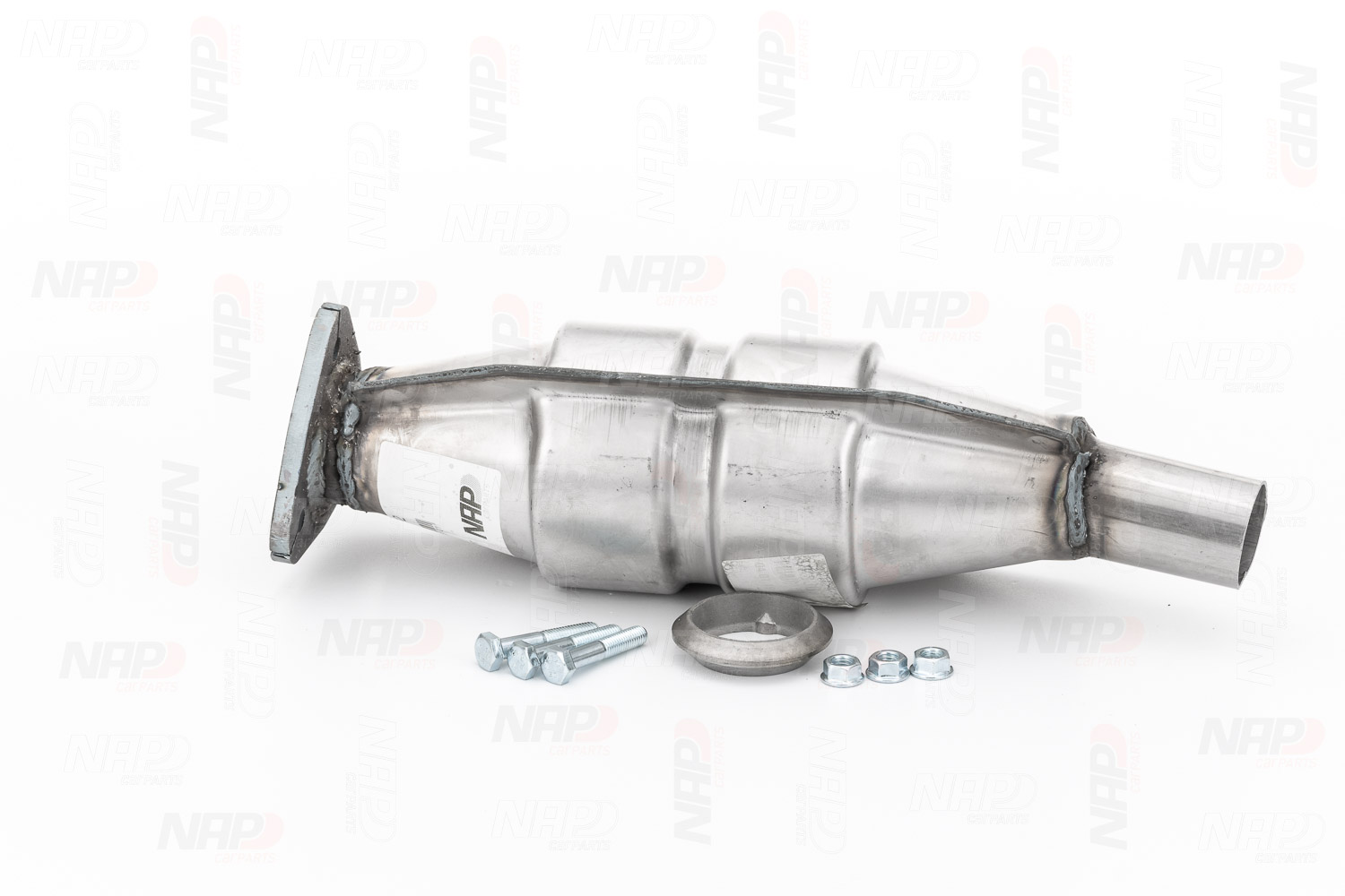NAP carparts CAK10792 Udstødningsmanifold Passat 3a5 1.9 TDI Diesel 110 HK 1997 pris