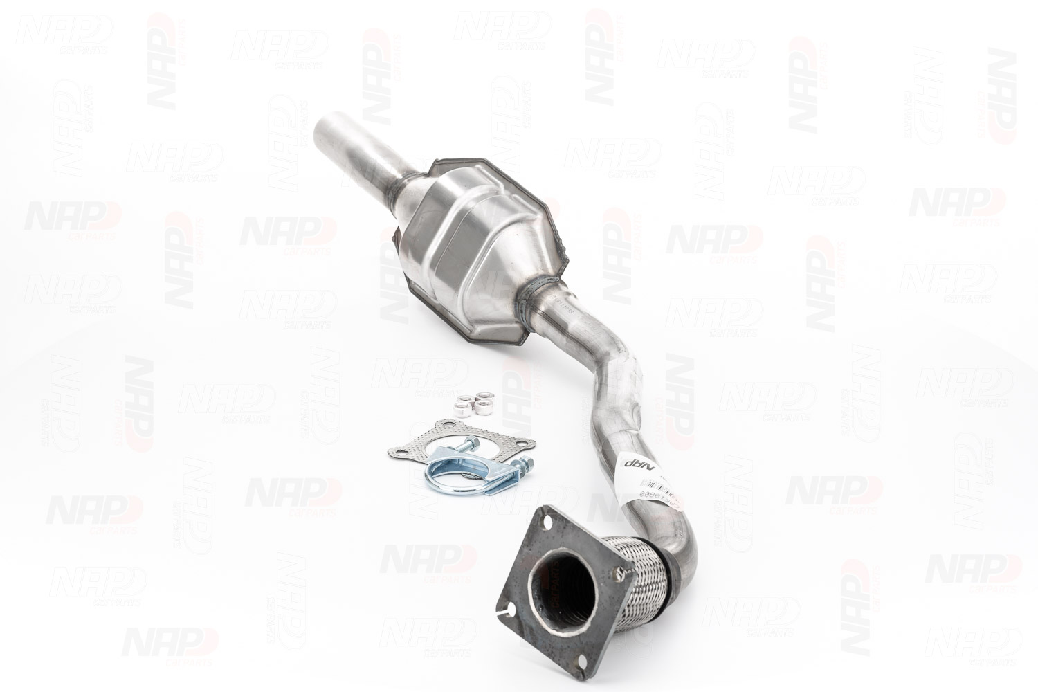 Katalysator Volkswagen PASSAT 2025 CAK10800 NAP carparts