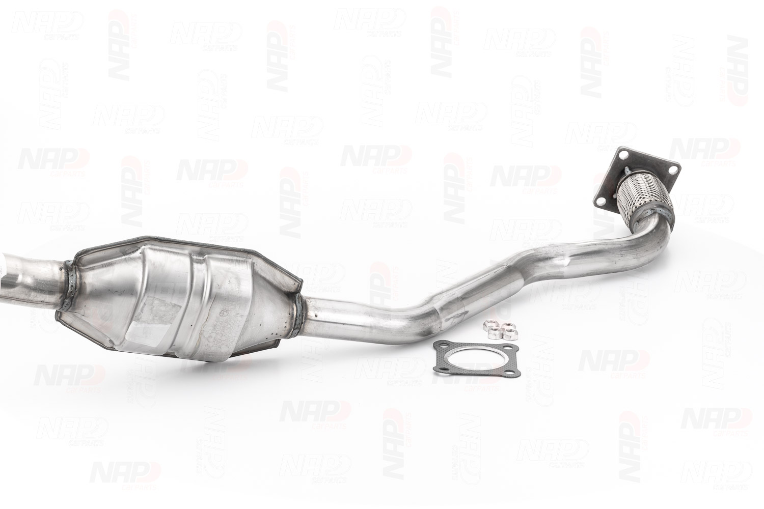NAP carparts CAK10802 Kolektorius Golf 3 Universalas 1.8 benzinas 75 AG 1999
