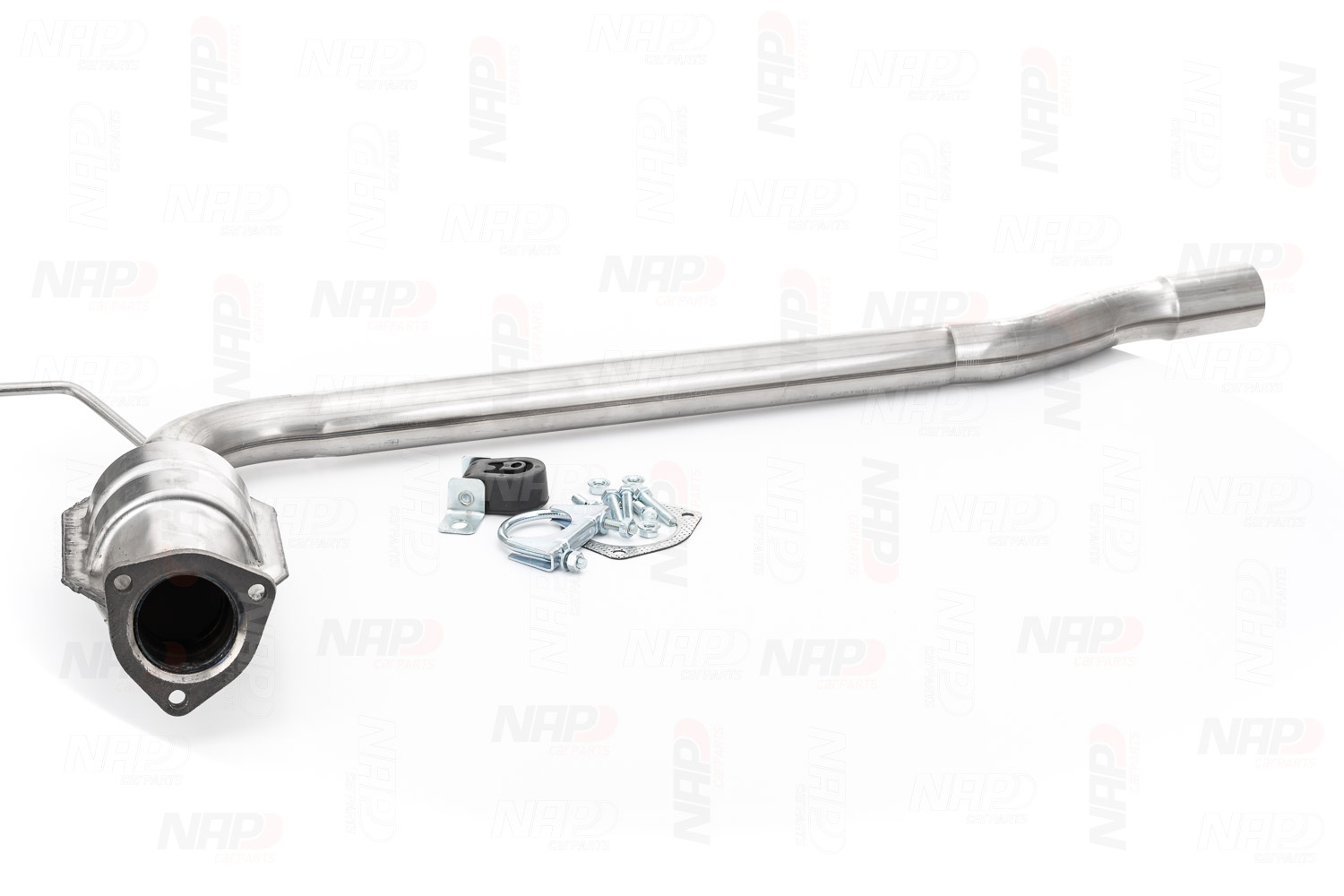 NAP carparts CAK10804 Катализатор VW TRANSPORTER
