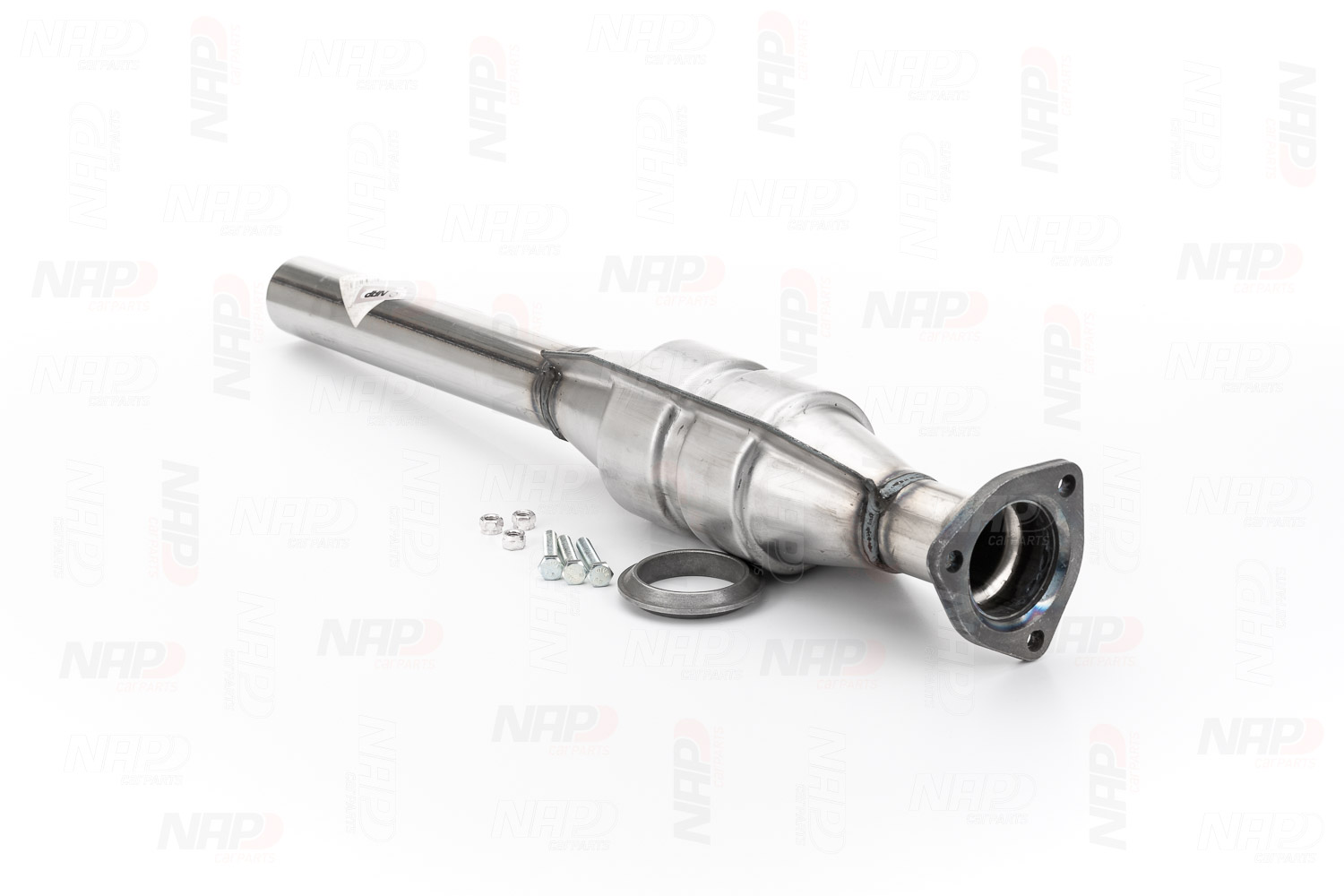 1J0131089BX OE NAP carparts Katalysator CAK10808