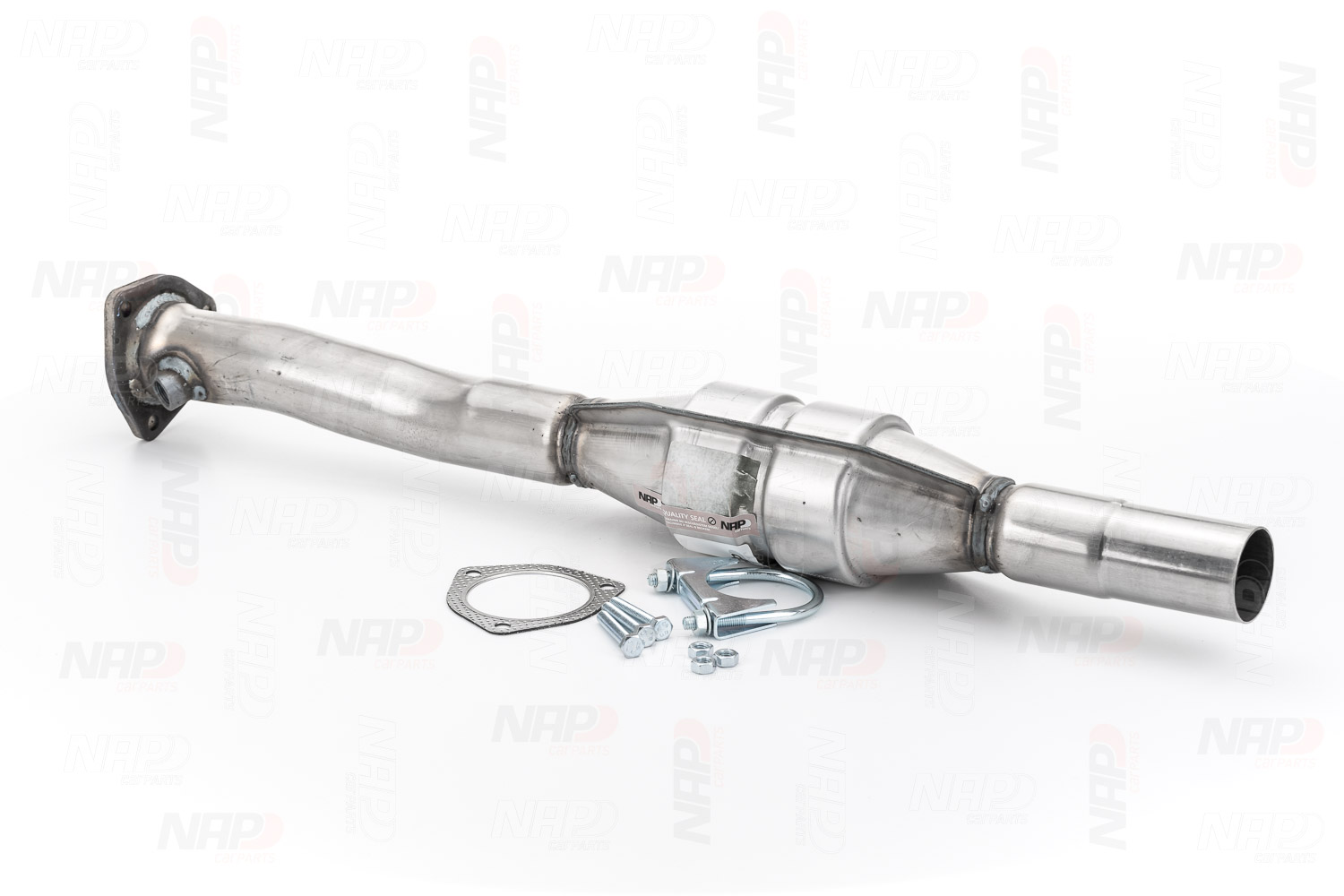 Katalysator Volkswagen SHARAN 2011 CAK10811 NAP carparts