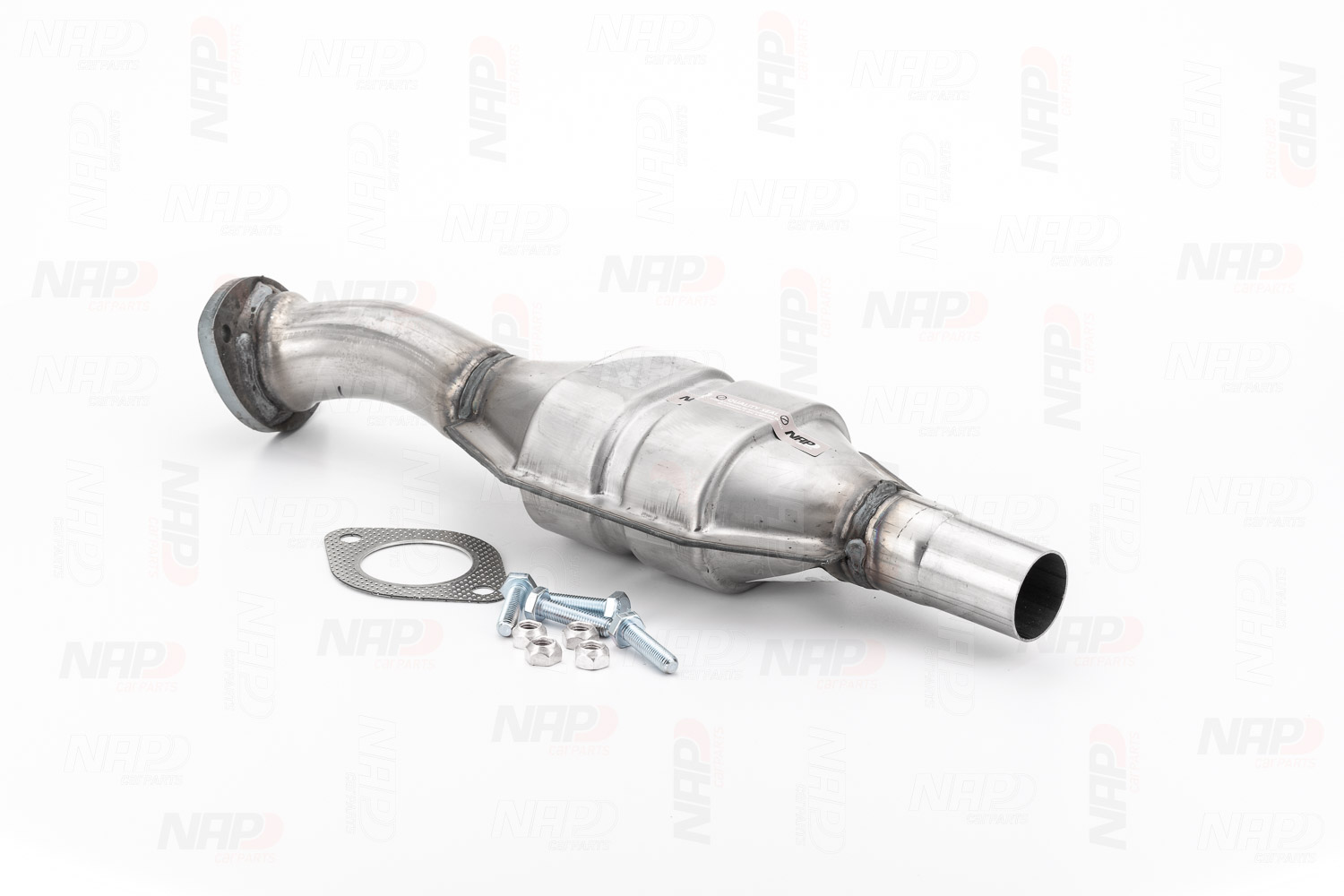 NAP carparts CAK10821 Coletor de escape VOLVO S40 I (644) 2.0 Gasolina 140 cv 1997 preço