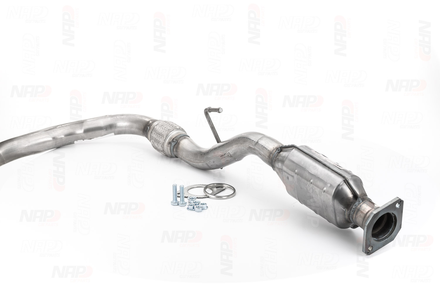 Précatalyseur Opel Frontera A prix 1992: NAP carparts CAK10829v