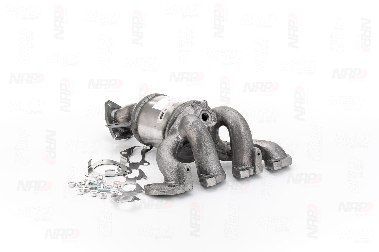 NAP carparts CAK10853 Zbiralnik Corsa C X01 1.4 16V (F08, F68) Bencin 90 km 2005
