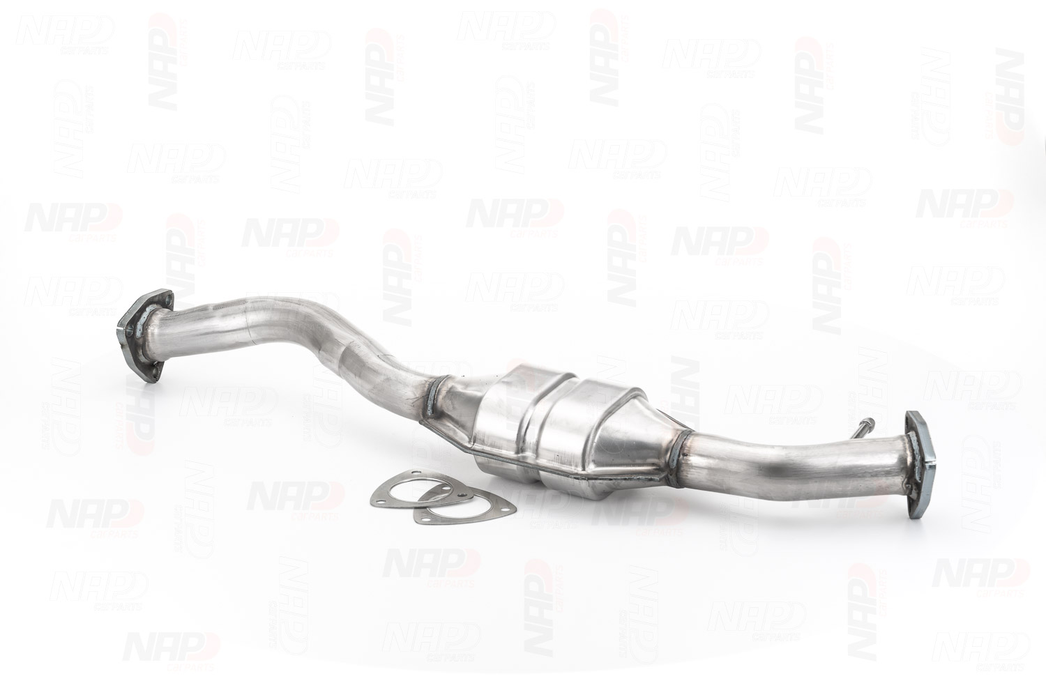 NAP carparts CAK10862 Extraktorgrenrör Opel Corsa A TR 1.2 N (F11, M11, F19, M19) Bensin 45 hk 1987 pris