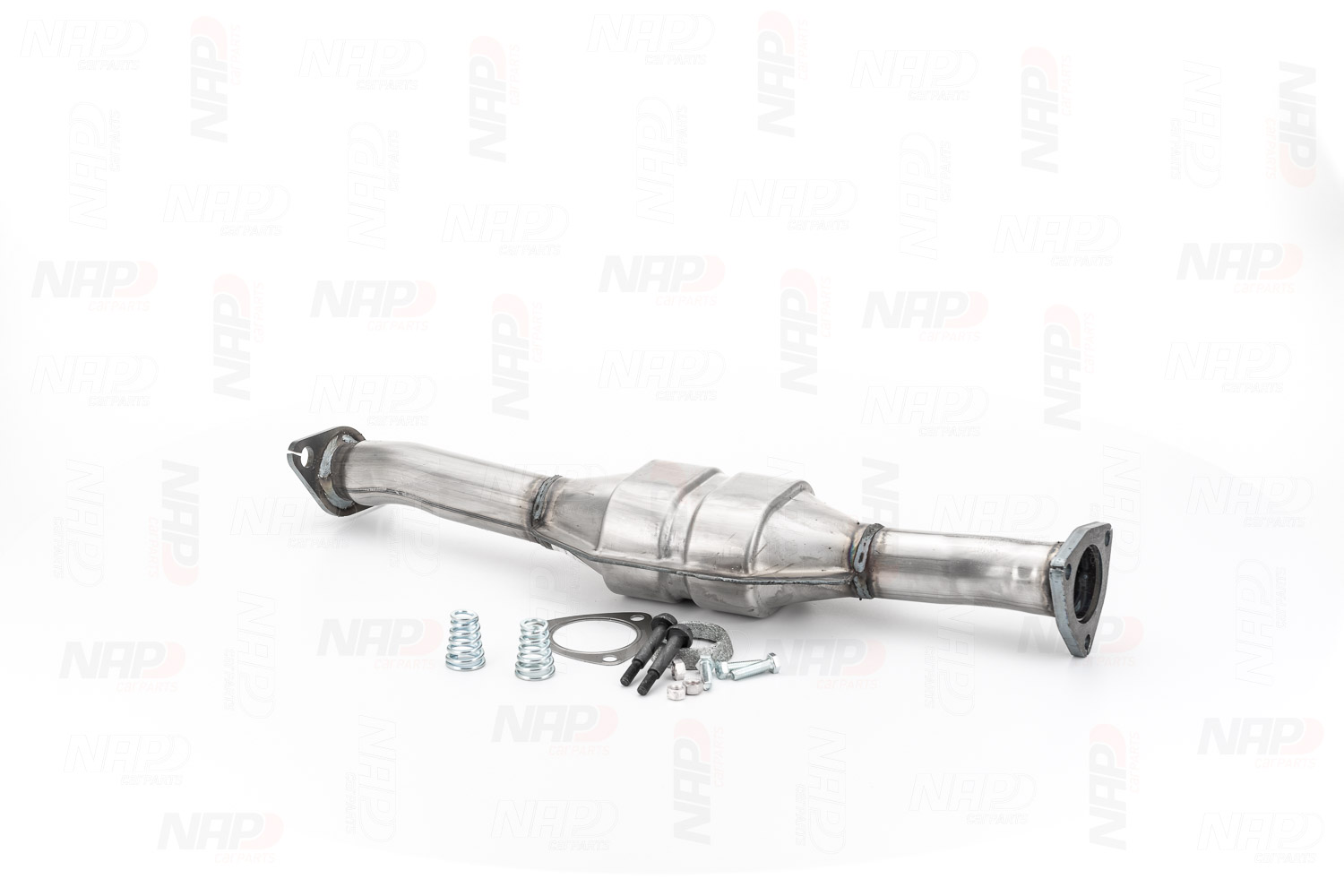 NAP carparts CAK10863 Uitlaatspruitstuk VAUXHALL Cavalier Mk3 CC (J89) 1.6 i Benzine 71 Pk 1994 kosten