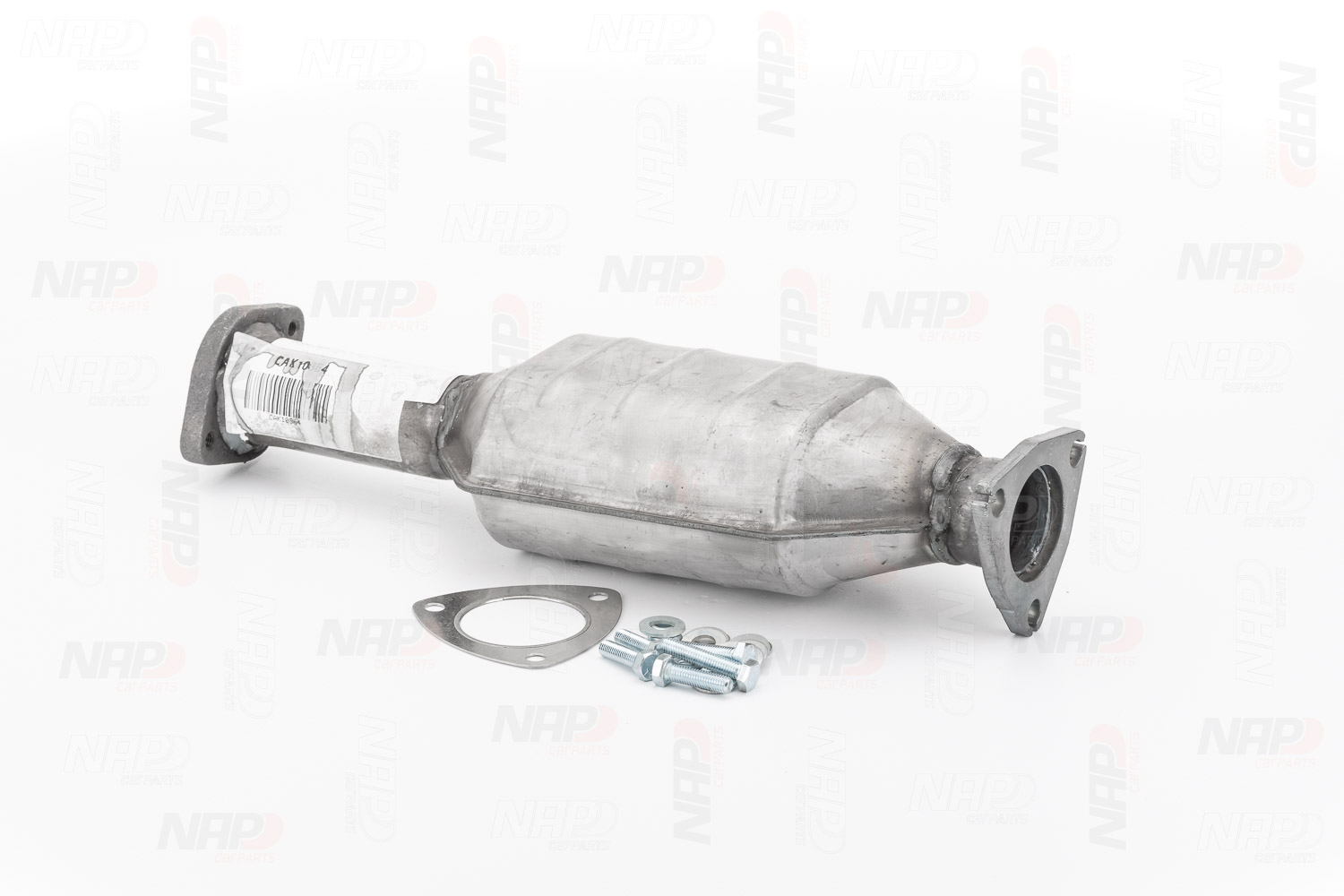 NAP carparts CAK10864 Catalytic converter VAUXHALL Astra Mk III (F) CC (T92) 1.7 D Diesel 60 hp 1993 price