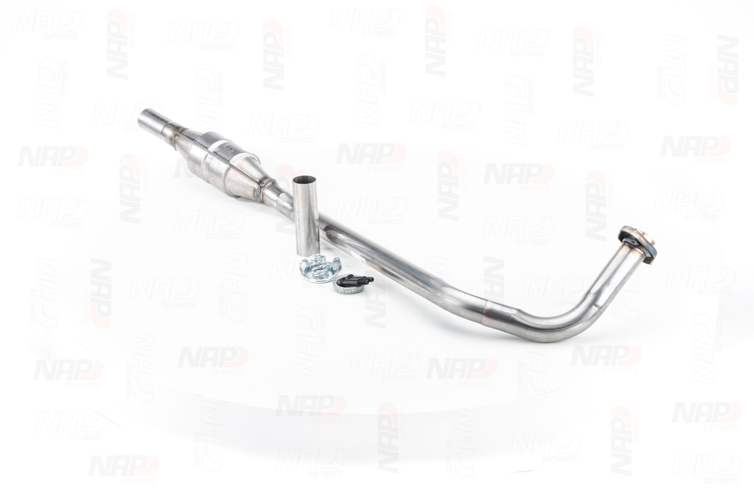 90467561 OE NAP carparts Катализатор CAK10867