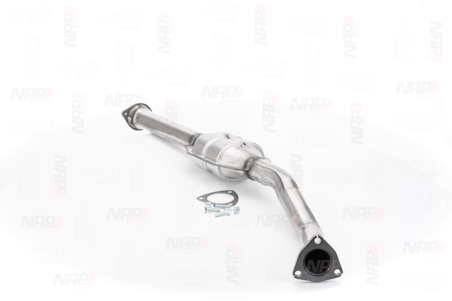 NAP carparts Katalysator CAK10869