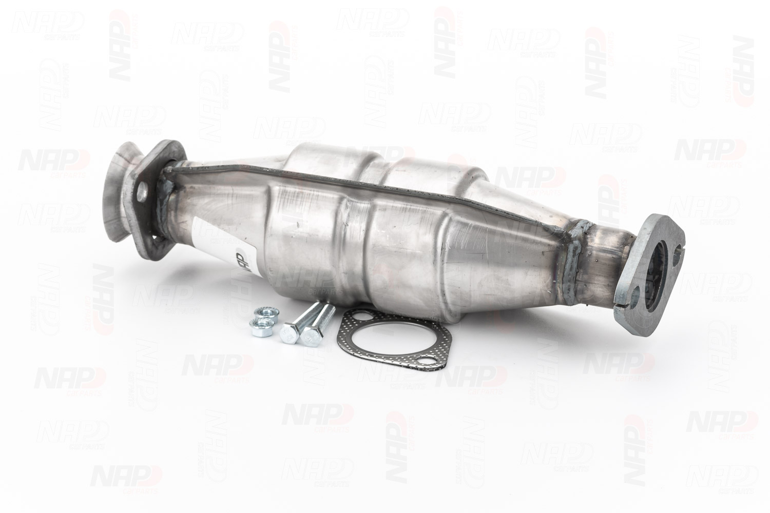 NAP carparts CAK10871 Tube d'échappement Insignia Mk1 (A) Berline (G09) 2.0 Biturbo CDTI (69) Diesel 195 CV 2012 prix