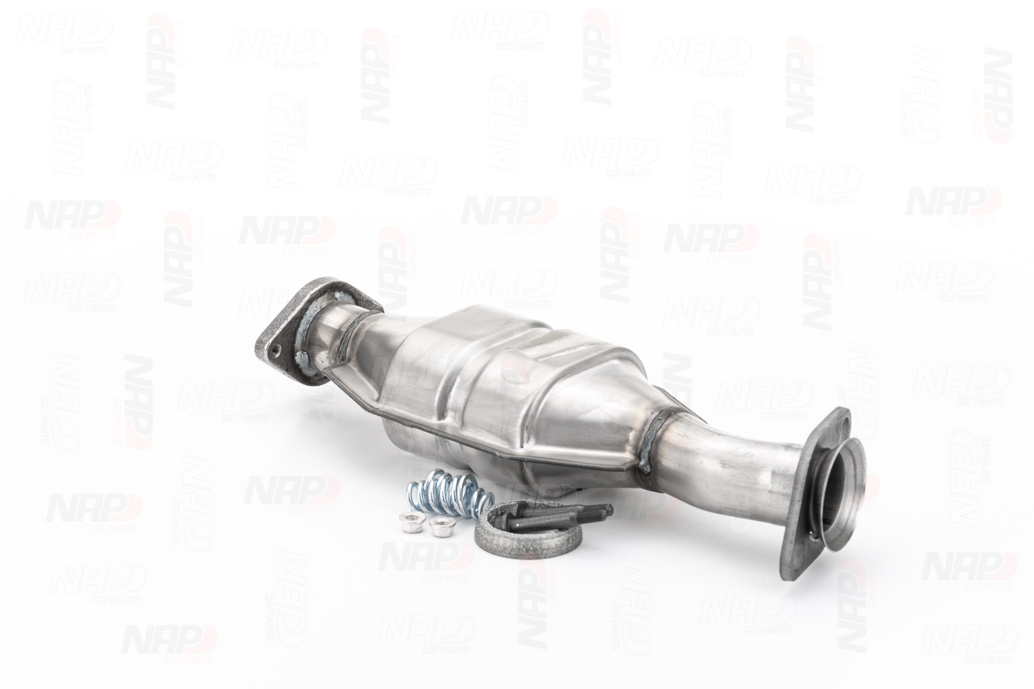 NAP carparts CAK10872 Colectores de escape VAUXHALL Vectra (B) CC (J96) 1.8 i 16V (F68) Gasolina 116 cv 1997 precio