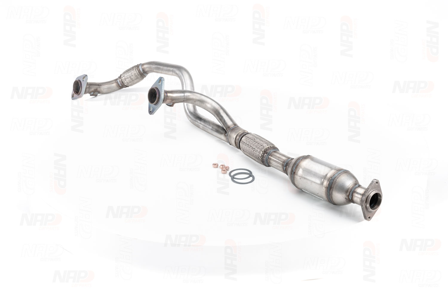 NAP carparts CAK10882 Colectores de escape VAUXHALL Vectra Mk1 (B) CC (J96) 1.8 i 16V (F68) Gasolina 116 cv 1999 precio