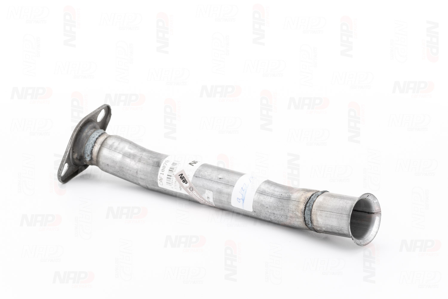CAF10078 NAP carparts Exhaust pipe for PEUGEOT 308
