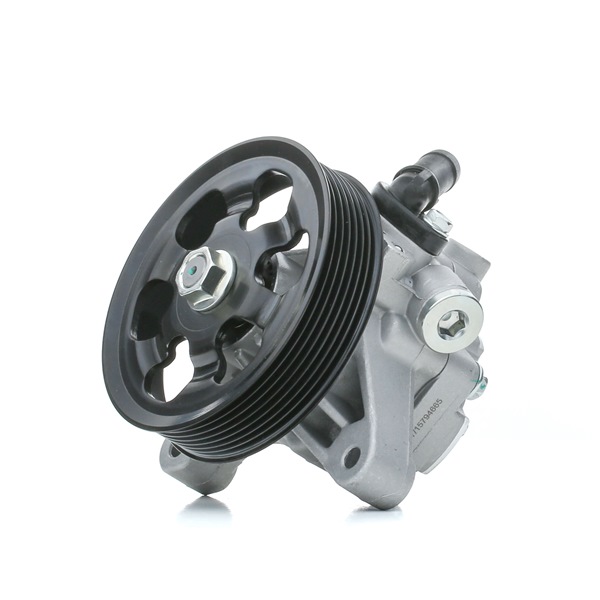 RIDEX 56110PNBG01 Ohjaustehostimen pumppu 12H0252
