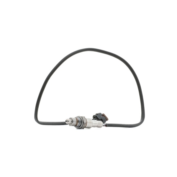 RIDEX 3922L0404 Sonde lambda (NOx) FORD Focus Mk3 5 portes (DYB) 1.5 EcoBoost Essence 150 CV 2017
