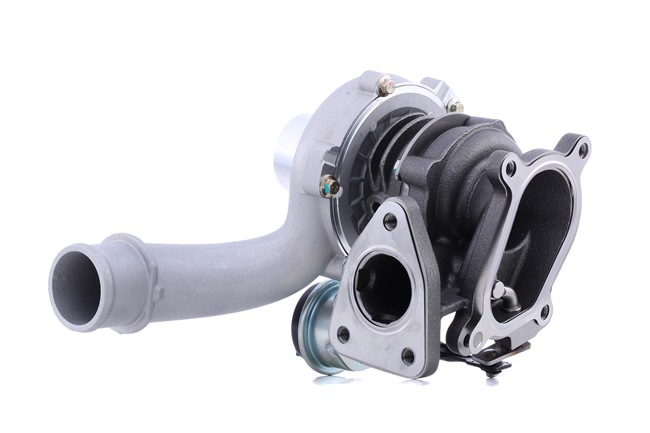 7701473756 OE RIDEX Turbolader 2234C10088