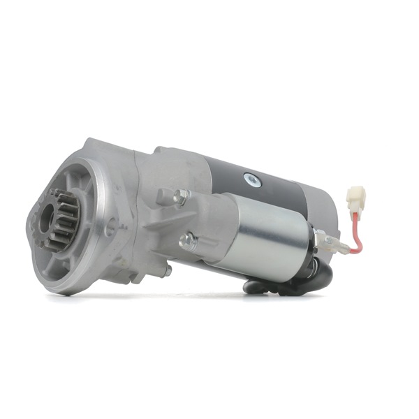 RIDEX S1341C Startmotor
