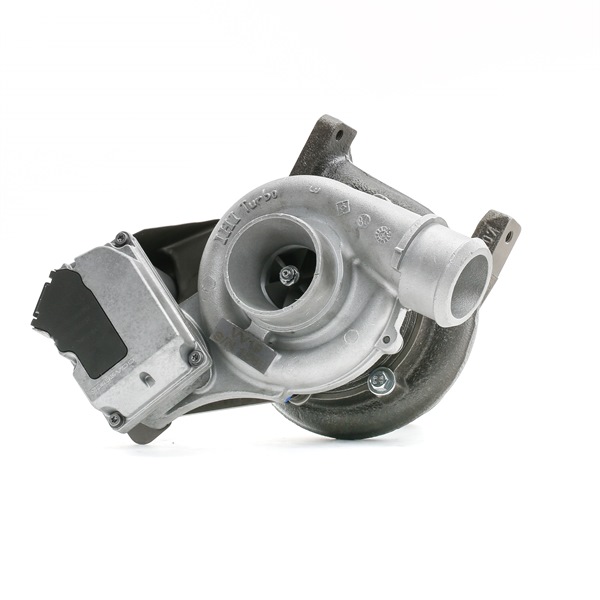 RIDEX REMAN A6460900780 Turboaggregat