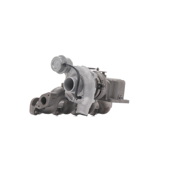 2C1Q6K682BA OE RIDEX REMAN Turbolader 2234C10090R