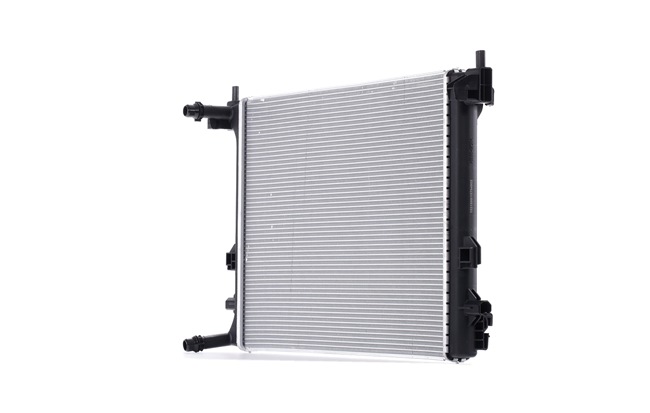 originalios Seat TARRACO RIDEX Vandens radiatoriai 470R0925
