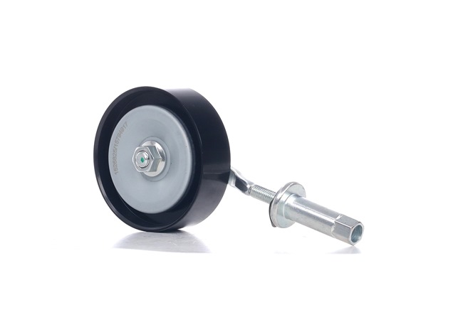 310T0364 RIDEX 1192531U0C Spannrolle, Keilrippenriemen