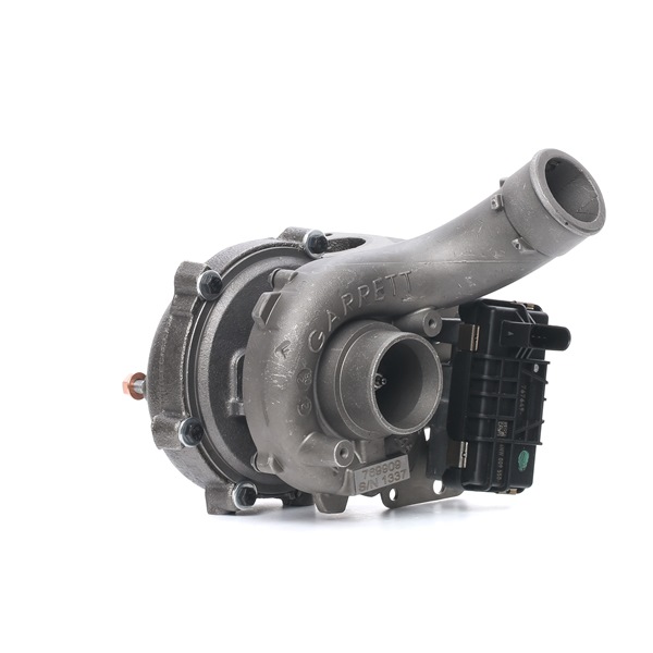 RIDEX REMAN 2234C10085R Turbocompressore VW Phaeton 3d 3.0 V6 TDI 4motion Diesel 245 CV 2013 prezzo