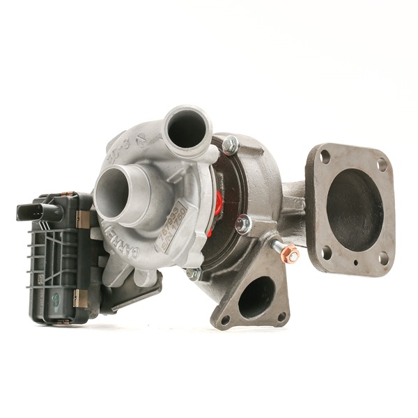 8C1Q6K682BA OE RIDEX REMAN Turbokompresorius 2234C0266R