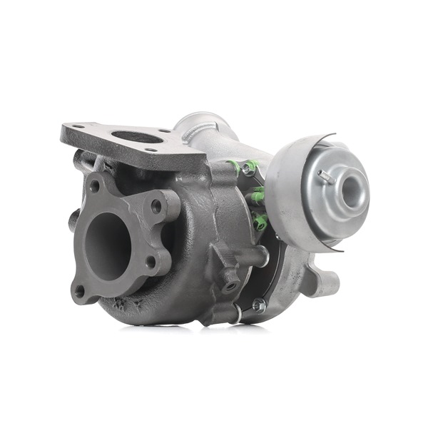 Original Mitsubishi OUTLANDER RIDEX REMAN Turbo 2234C0205R