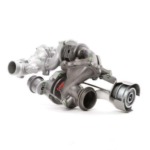 A6510905480 OE RIDEX REMAN Turbocompresseur 2234C0234R