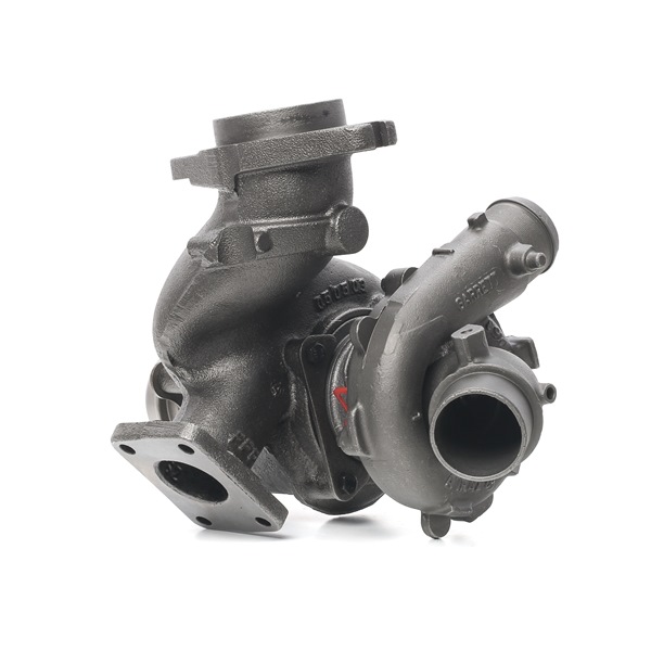 RIDEX REMAN 0375J4 Turboahdin 2234C0086R