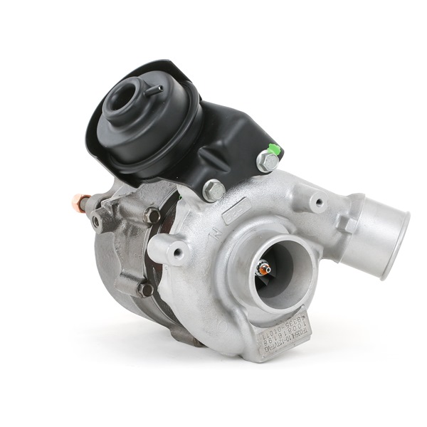 4933501014 OE RIDEX REMAN Компрессор, наддув 2234C0247R