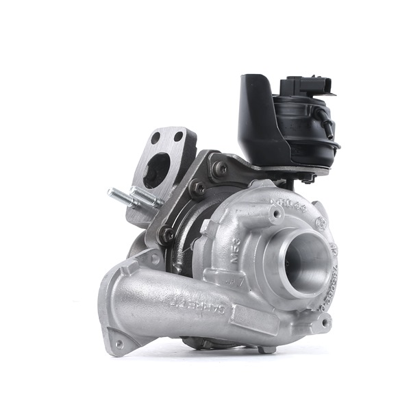 RIDEX REMAN 2234C10093R Турбина и компрессор FORD TRANSIT CONNECT фургон 1.5 TDCi Дизель 120 л.с. 2024