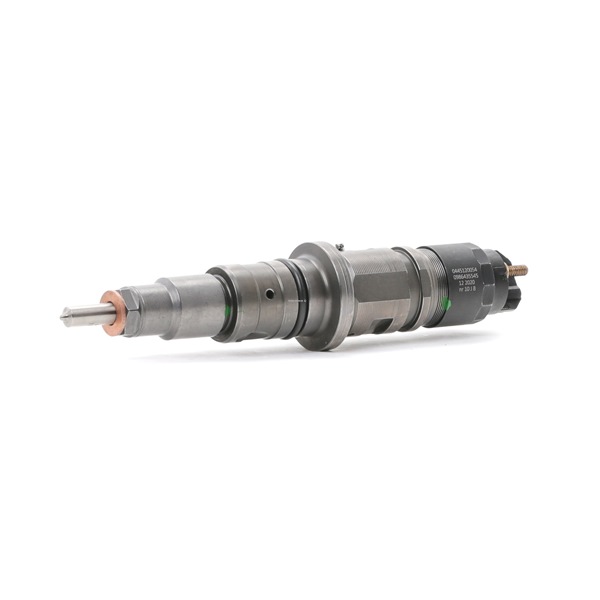 3902I0337R RIDEX REMAN 0000504091504 Einspritzdüse