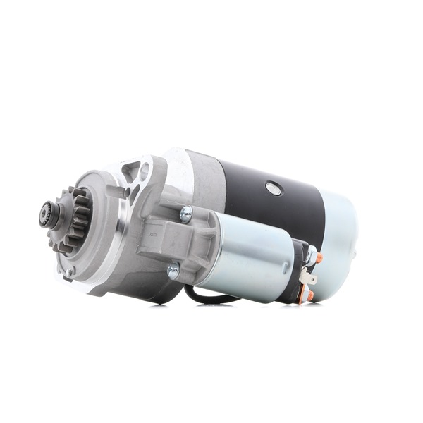 Motor de arranque M2T50371 STARK SKSTR-03330528