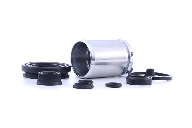 RIDEX 405R0207 Kit revisione, pinza freno Skoda Octavia 3 1.6 Benzina 110 CV 2015 prezzo