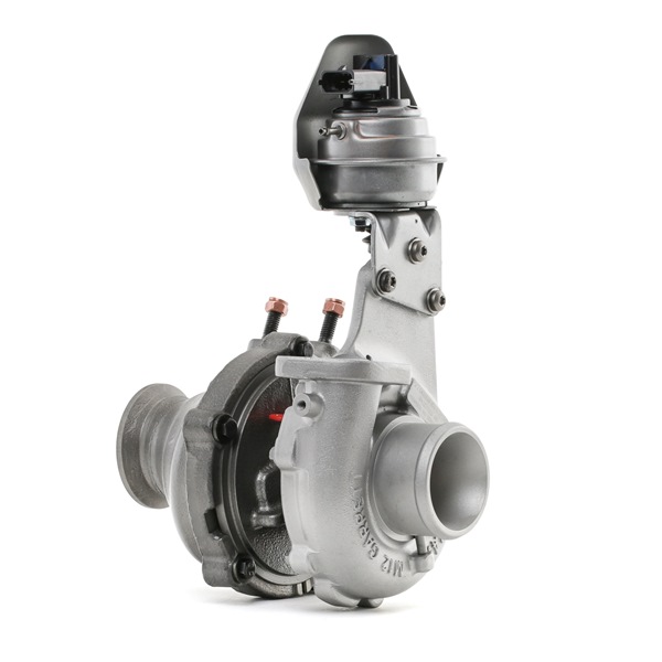 RIDEX REMAN 2234C10095R Turbocompressore VAUXHALL Insignia Mk1 (A) Hatchback (G09) 2.0 CDTI (68) Diesel 110 CV 2010 prezzo